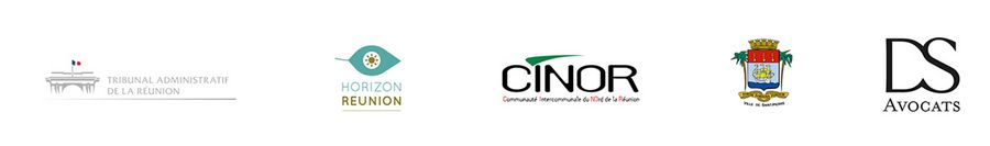 Tribunal Administratif de la réunion
Horizon Réunion
CINOR
Saint pierre de la réunion
DS Avocats